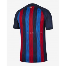 Tenue FC Barcelone Domicile 2022-2023 Maillot de Foot